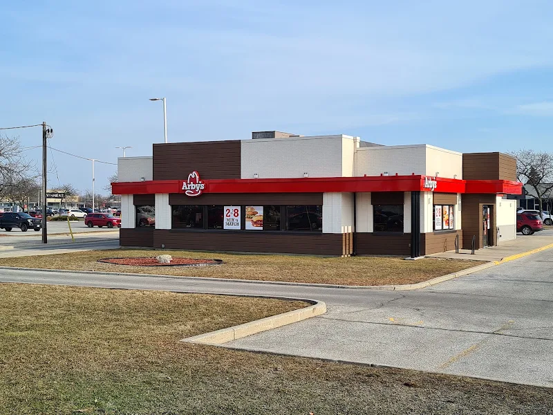 Arby's