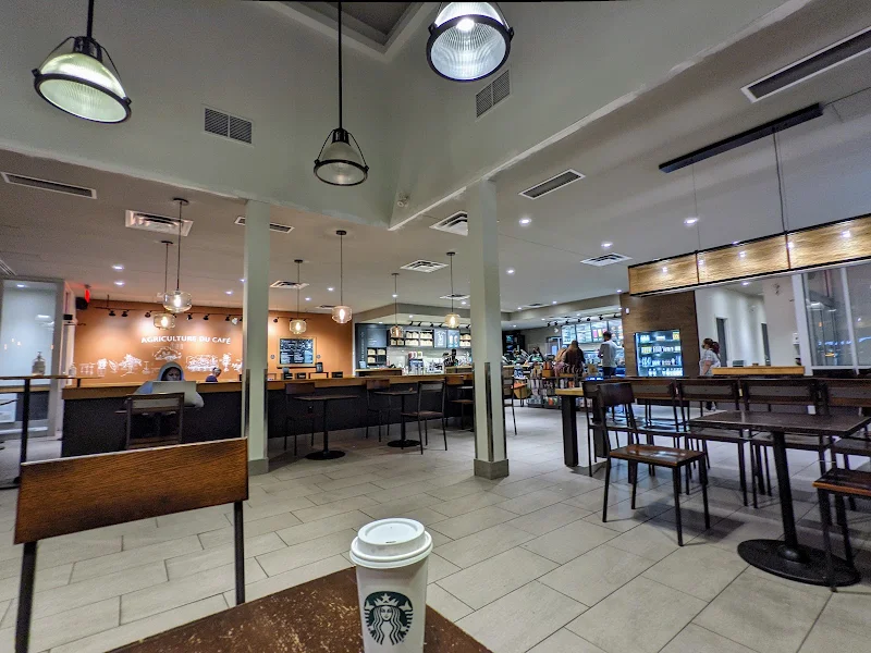 Starbucks Coffee Company