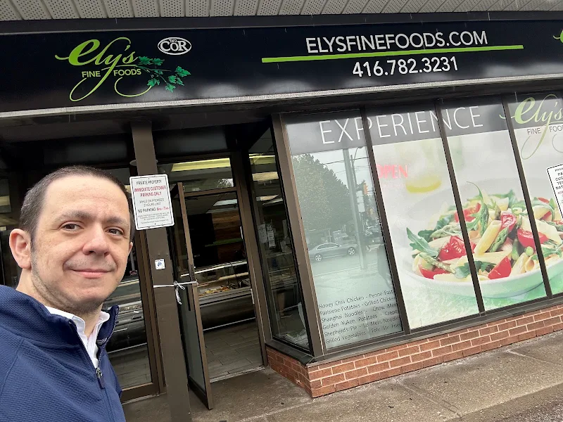 Ely's Fine Foods