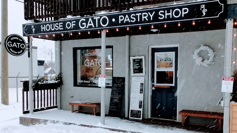 House of GATO
