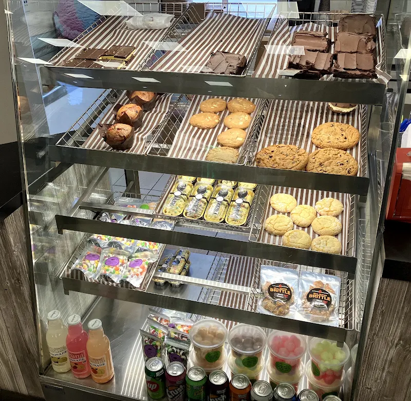 Kelly’s Deli Xpress