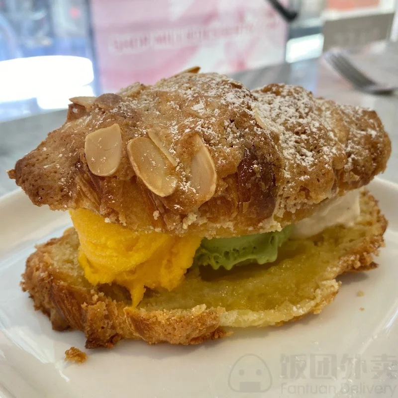 Millie Desserts