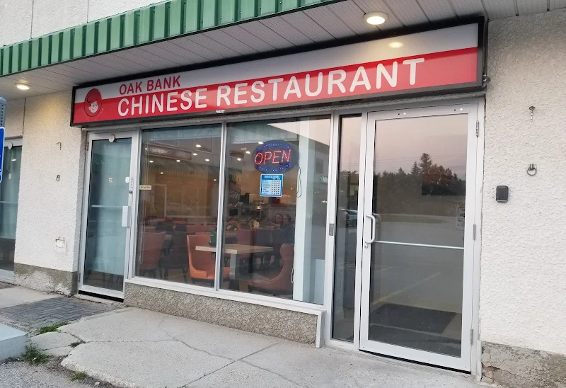Oakbank Chinese Restaurant