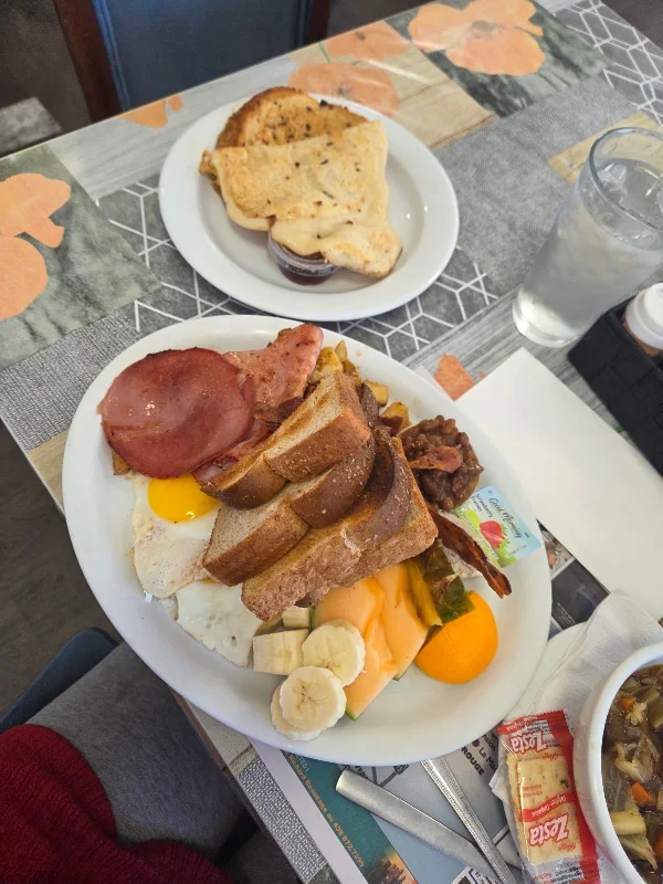 Resto Le Lève Tôt