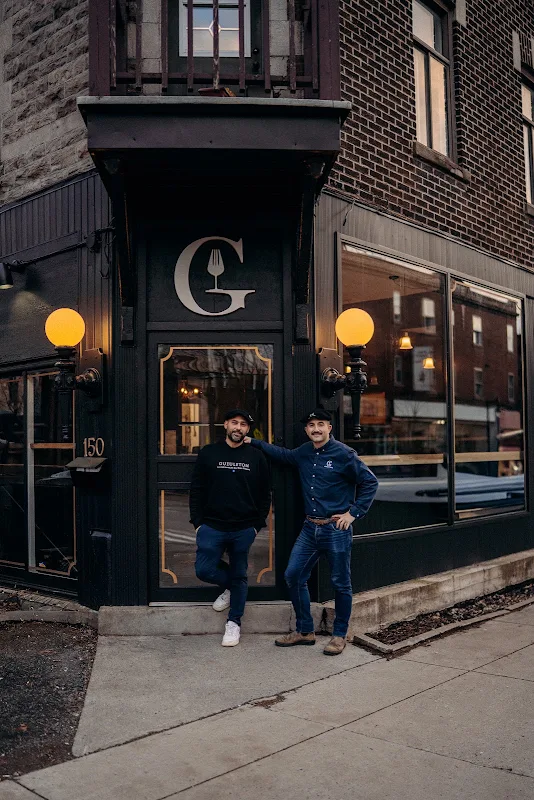 Gueuleton Montréal