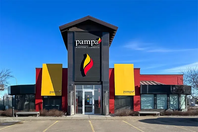 Pampa Brazilian Steakhouse