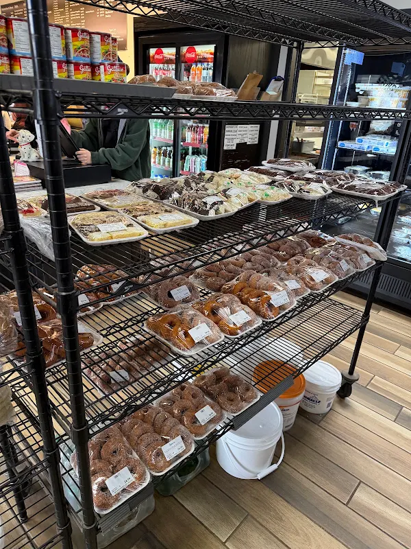 Water Street Bakery and Deli