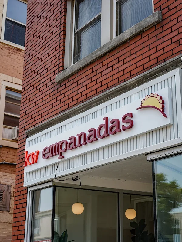 KW Empanadas