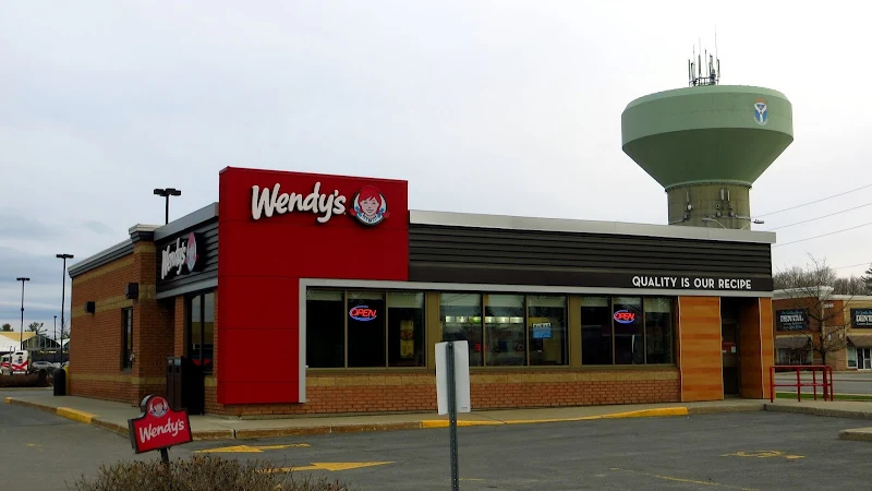 Wendy's