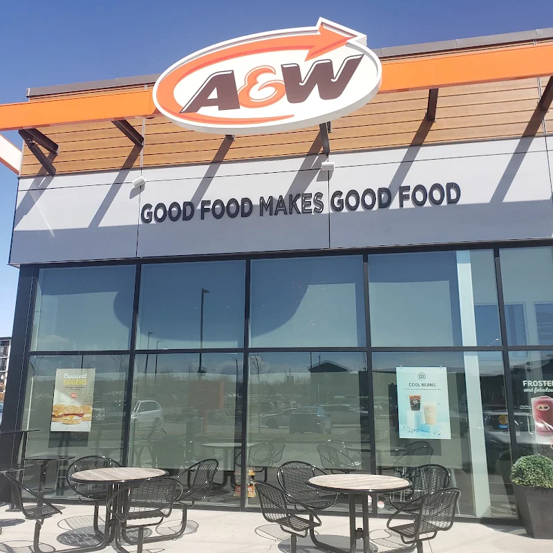 A&W