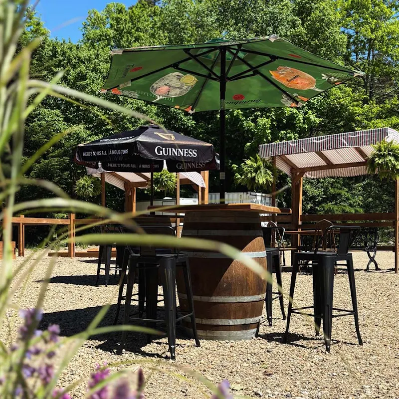 The Thirsty Whippet Pub