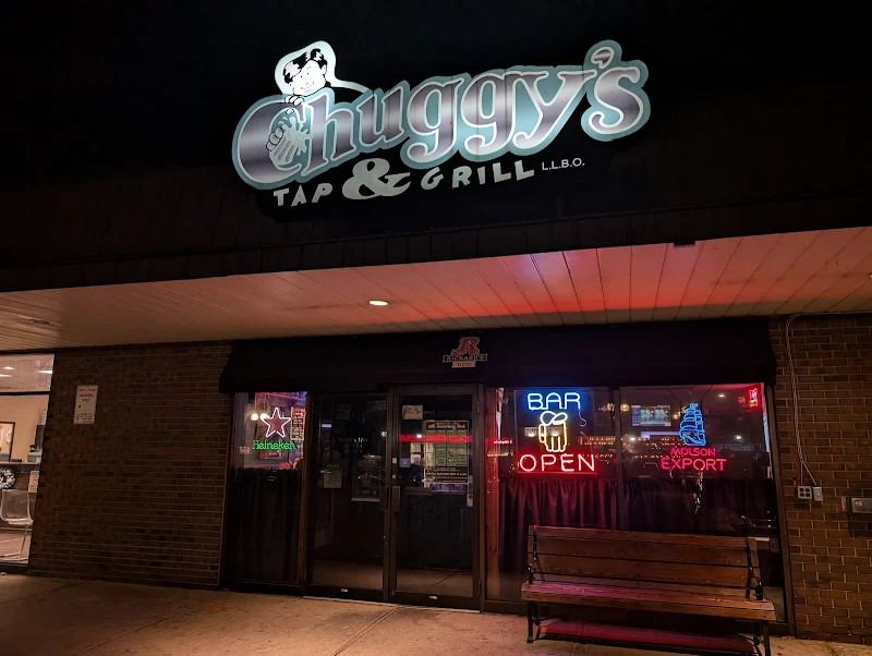 Chuggy's