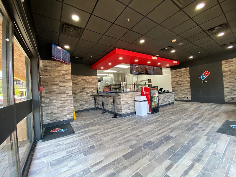 Domino's Pizza
