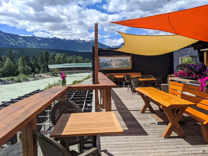 Rockwater Grill and Bar