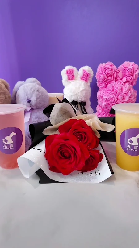 Cha Bunny 茶宝 （Scarborough）– Bubble Tea 奶茶店