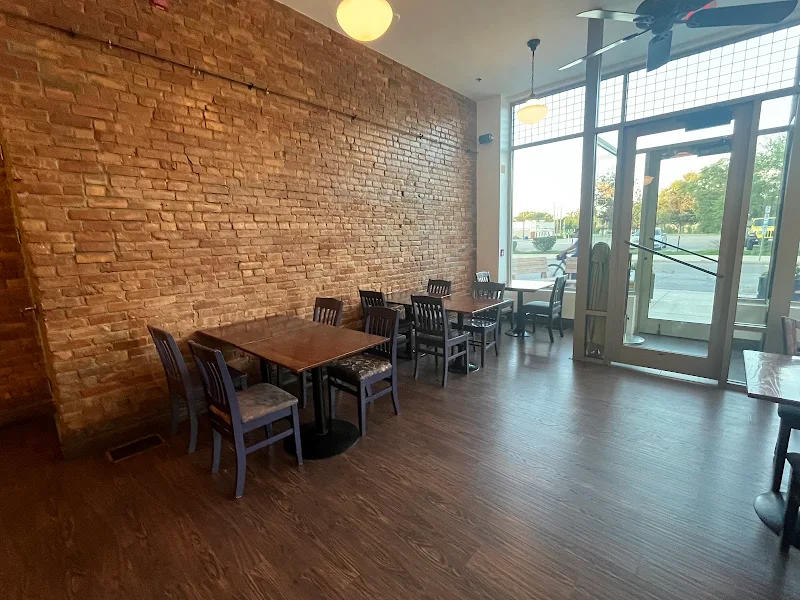 Crow City Coffee
