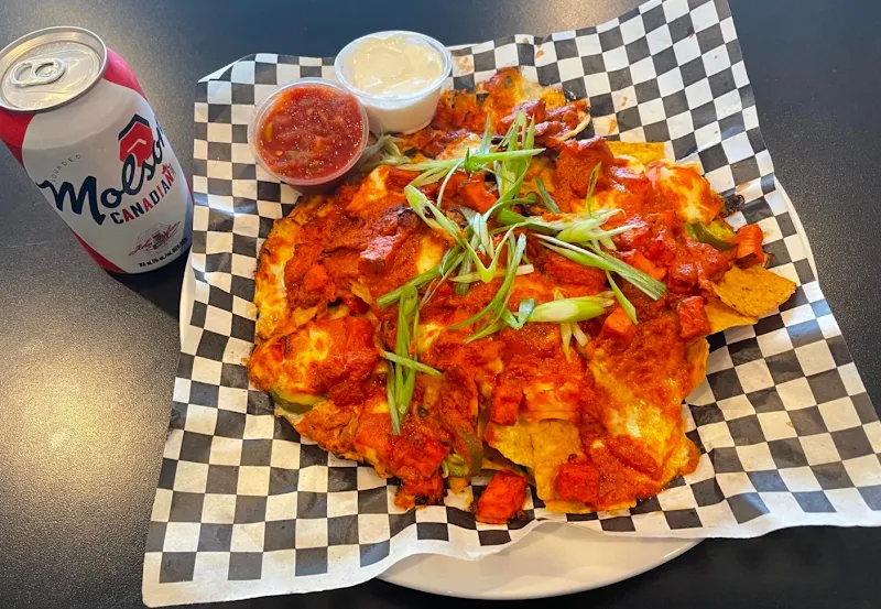 Trifon’s Pizza Emerald Park