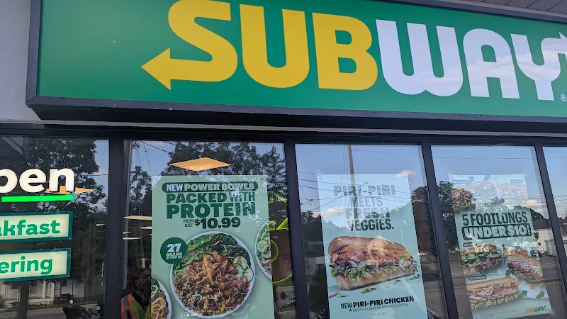 Subway