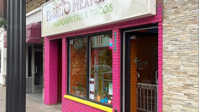 El Grito Mexicano