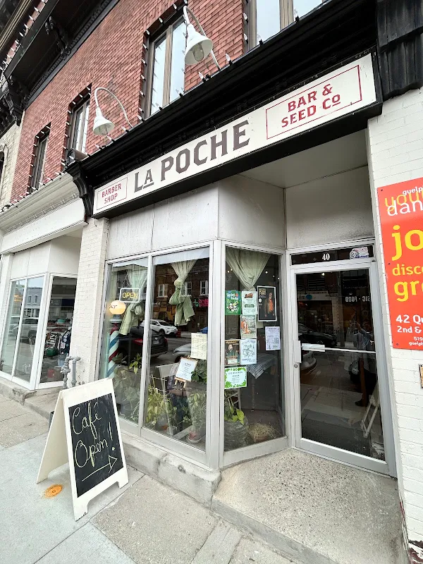 Café La Poche