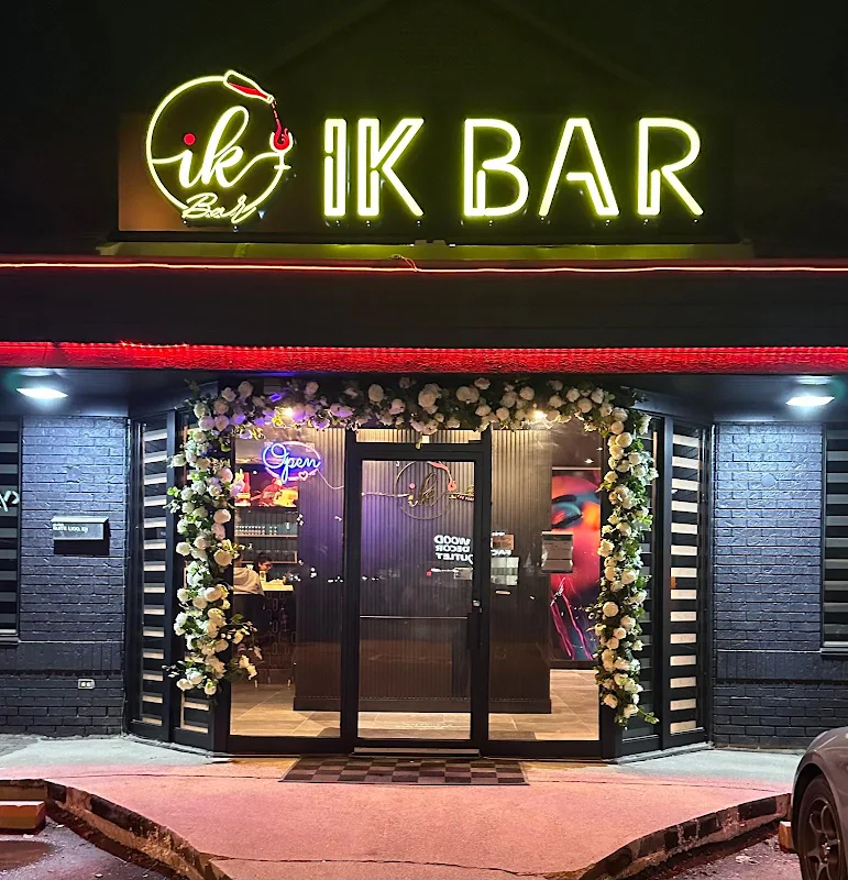 IK Bar