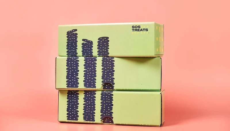 Sos Treats (Y&E)