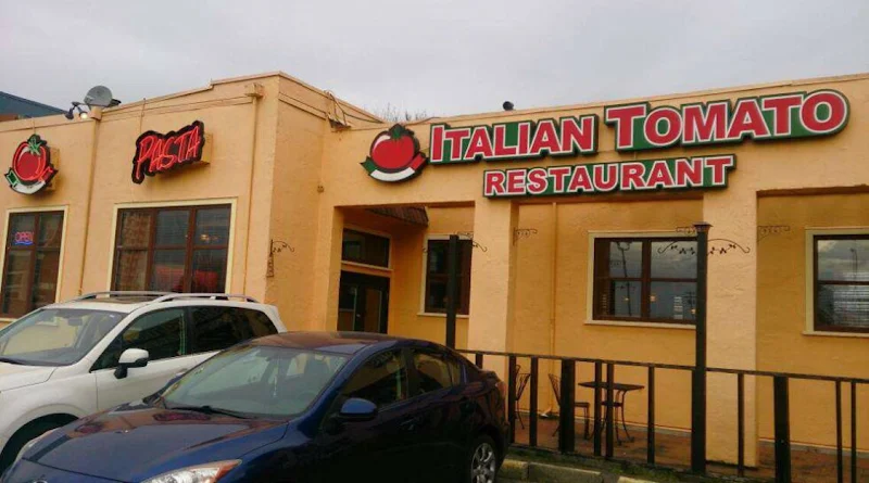 Italian Tomato Restaurant