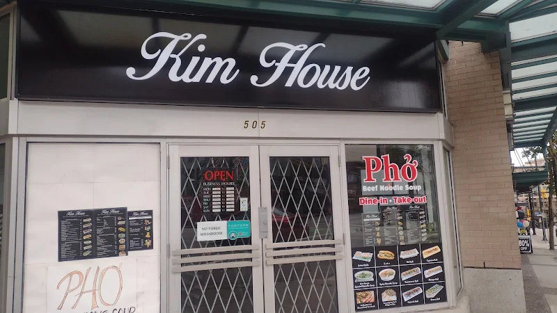 Kim House