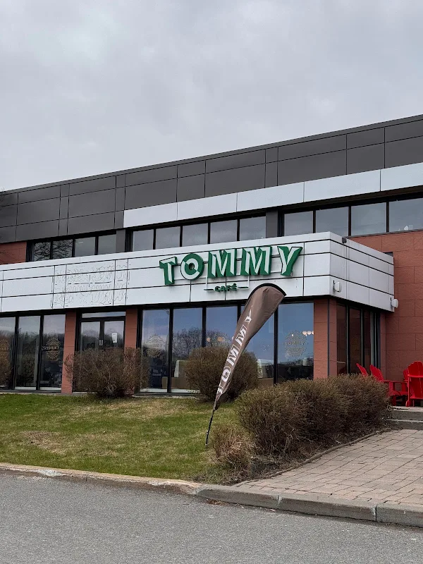 Tommy Café