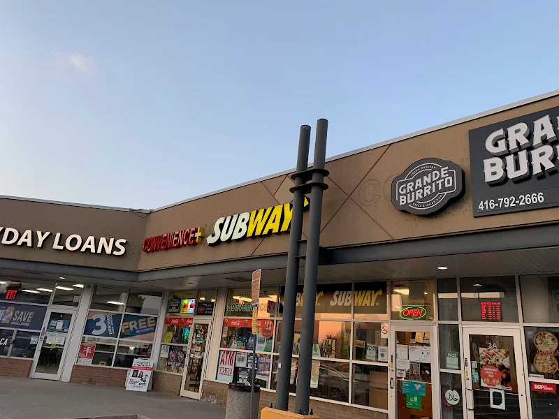 Subway