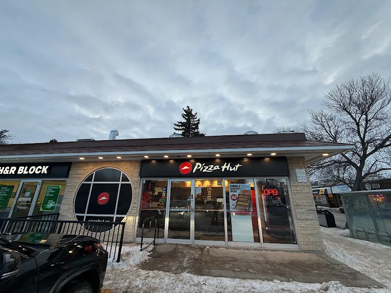 Pizza Hut