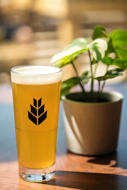 Barn Hammer Brewing Company