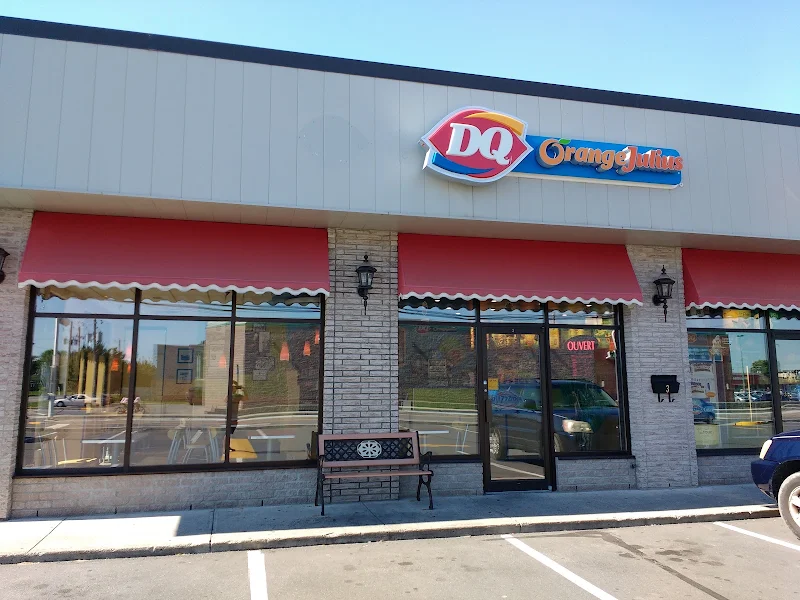 Dairy Queen (Treat)