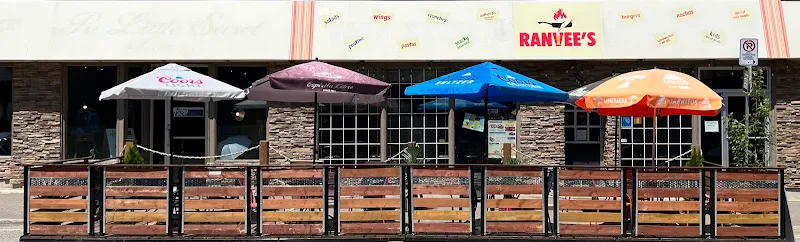 Taco Sol (Ranvee’s Eatery)