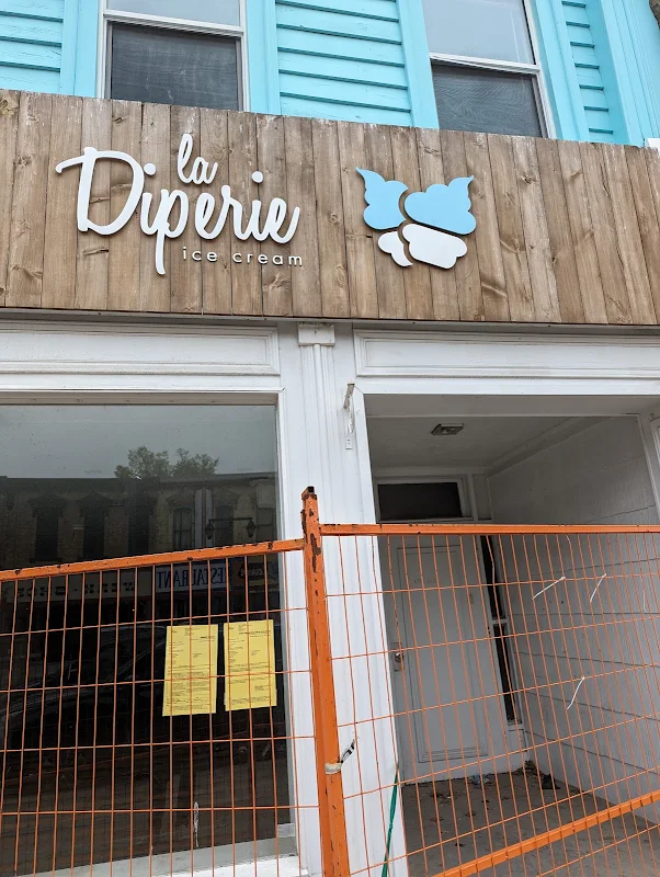 La Diperie