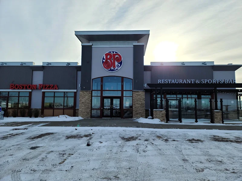 Boston Pizza