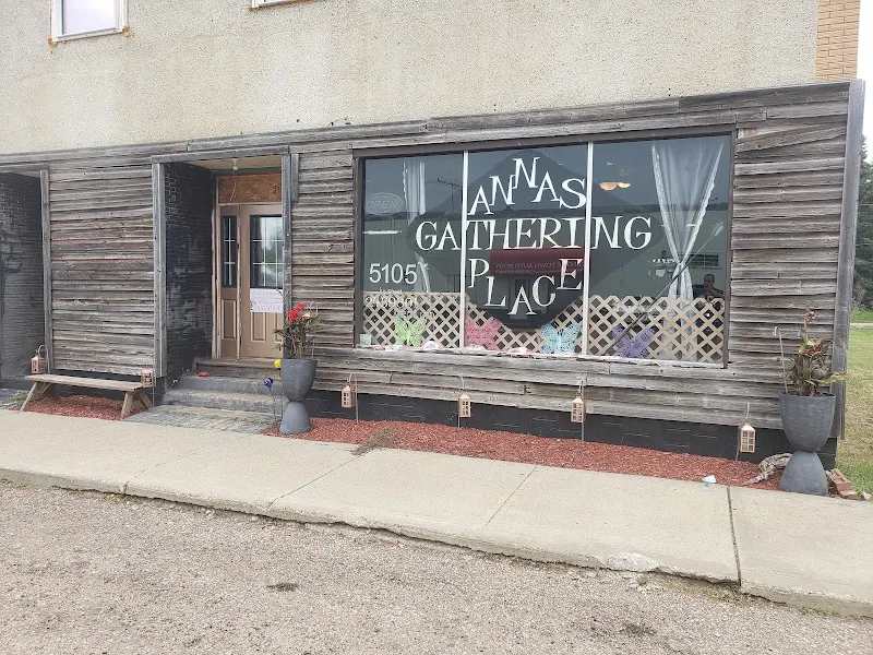 Anna's Gathering Place Restaurant