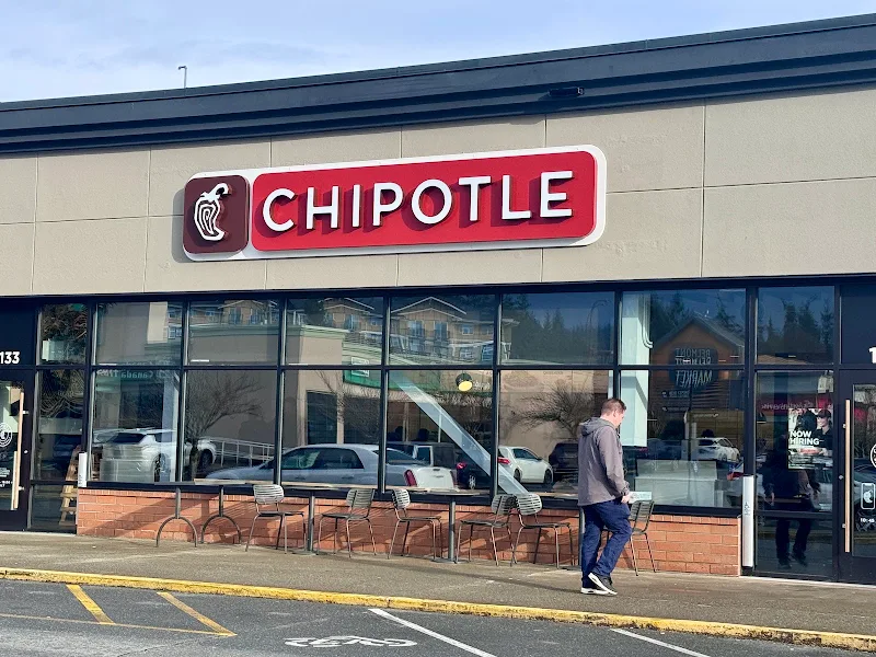 Chipotle Mexican Grill