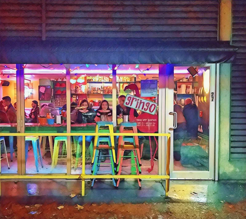 Gringo Gastown