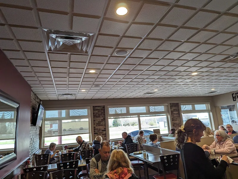 Country Kitchen Restaurant