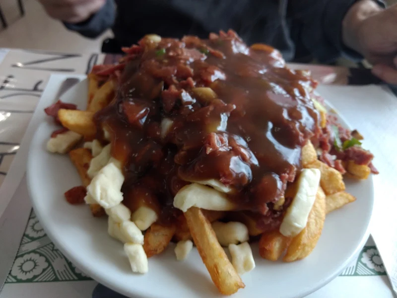 Casse-Croute D'Albertville