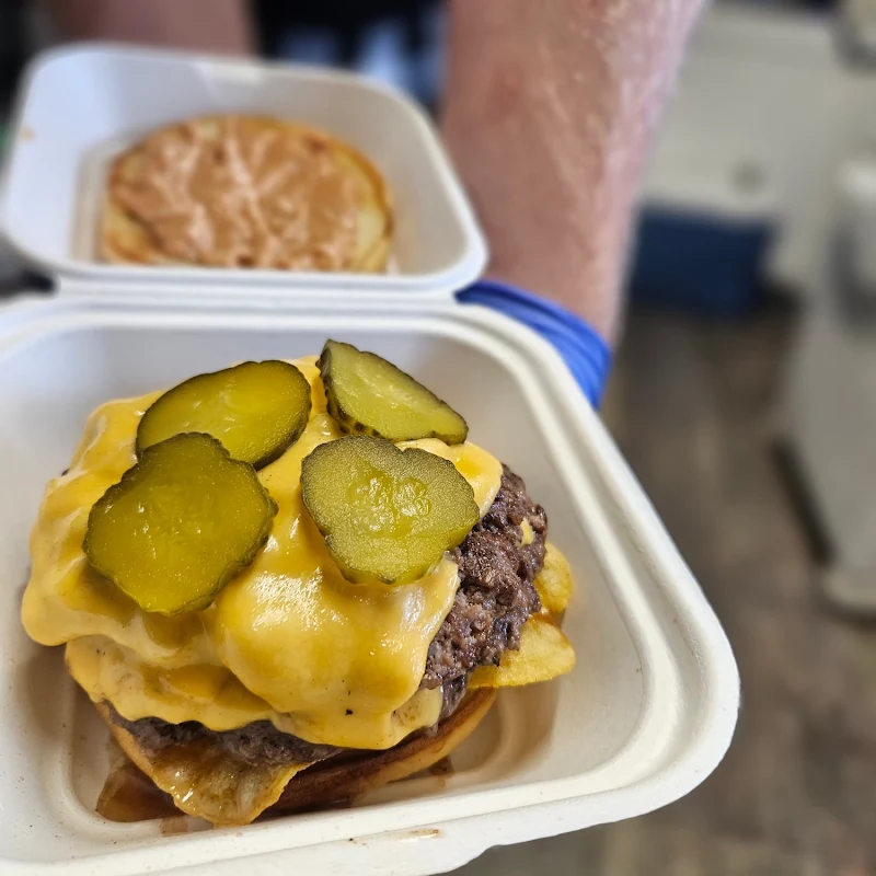 Phat Bastard Eats