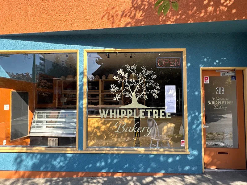 Whippletree Bakery