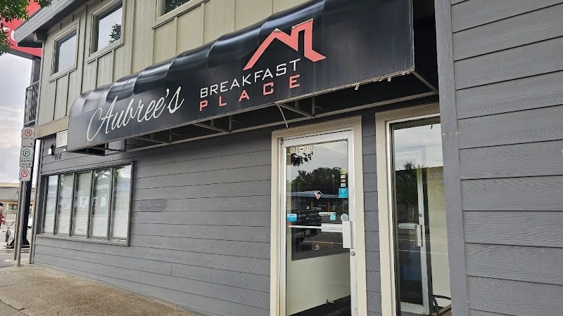 Aubree's Breakfast Place
