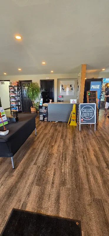 Cali.Co Cafe