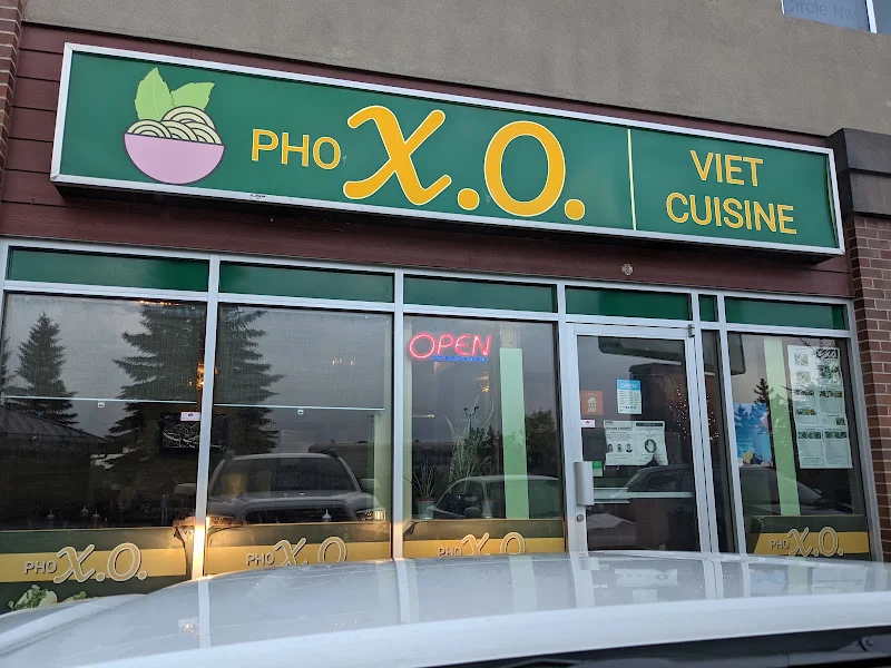 Pho X.O.