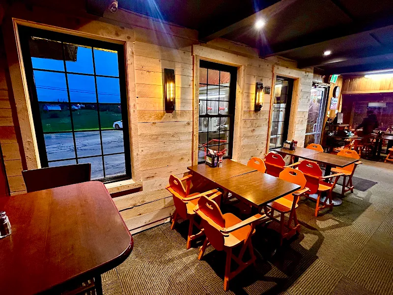 Mother Webb's Steakhouse