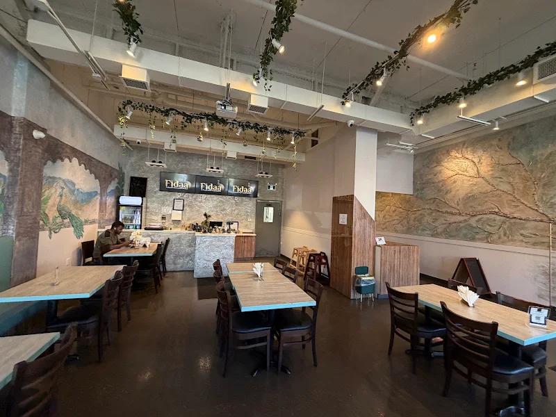 Fidaa Authentic Hyderabadi Kitchen