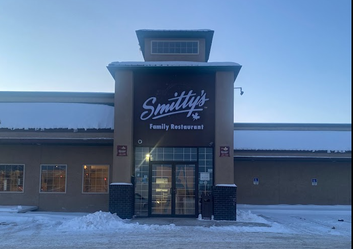 Smitty's Restaurant & Lounge - Grande Prairie