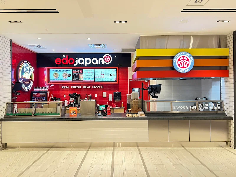 Edo Japan